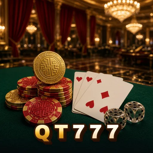 Proses download APK qt777 di browser Chrome Android