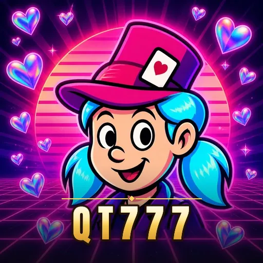 qt777 Indonesia