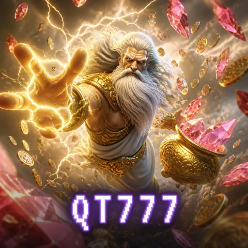 qt777 Indonesia
