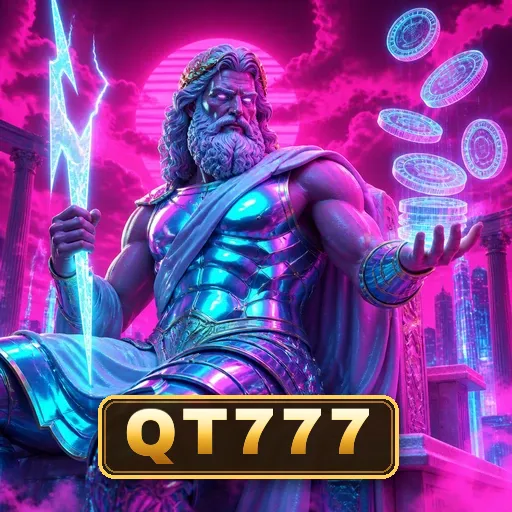 qt777 Indonesia