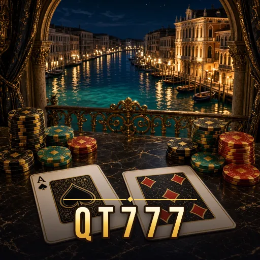 Ruang penyimpanan untuk memasang qt777 APK