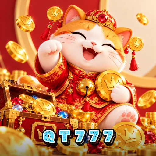 qt777 Indonesia