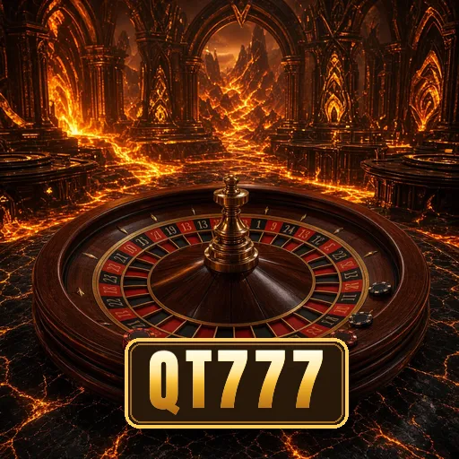 qt777 Indonesia