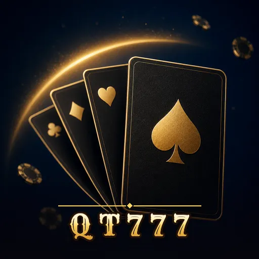 qt777 Indonesia