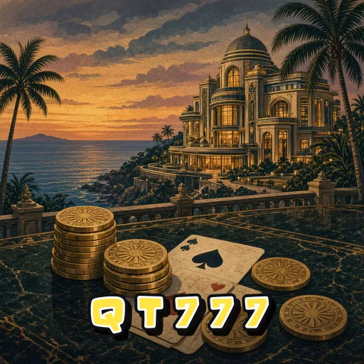 qt777 Indonesia