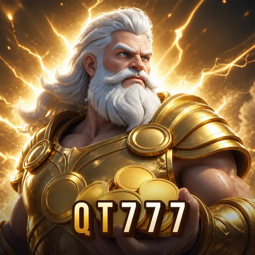 qt777 Indonesia
