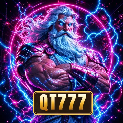 qt777 Indonesia