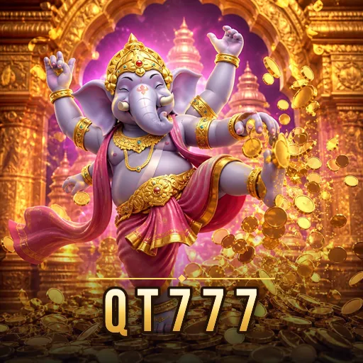 Tampilan antarmuka qt777 APK v4.7.5 saat pengujian performa dan keamanan di perangkat Android