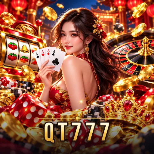 Kontak koreksi redaksi qt777 Indonesia
